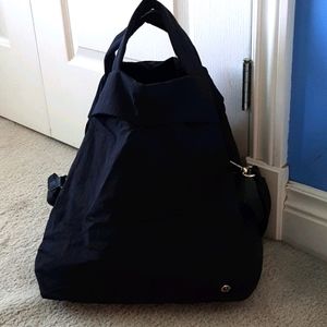 Lulemon On My Level Large Bag